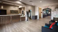 Best Western Plus Lonestar Inn  Suites