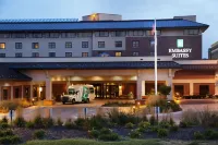 Embassy Suites by Hilton Omaha Downtown Old Market Hotel a Omaha