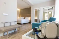 NH Oviedo Principado Hotels near San Francisco Park