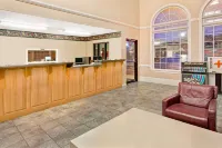 Super 8 by Wyndham Marietta/West/ATL Area Hotels in Marietta