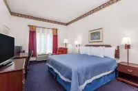 Jesup Inn & Suites Hotels in Jesup