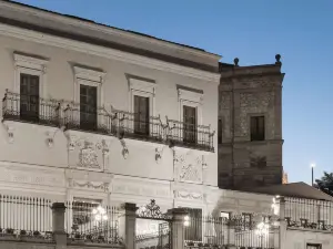 Alberghi Selezionati a 4 stelle a Salamanca: le opzioni più popolari