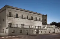 NH Collection Salamanca Palacio de Castellanos Pontifical University of Salamanca 주변 호텔