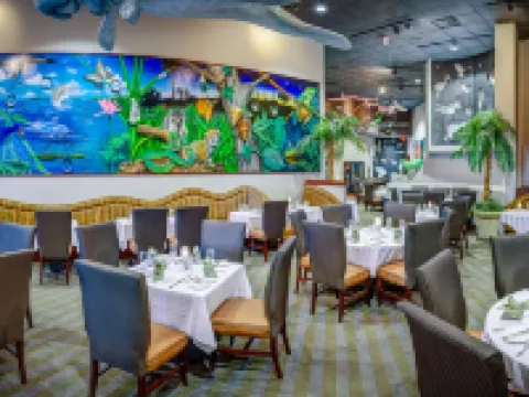 Rosen Centre Hotel Orlando Convention Center Hotels in Orange County