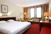 NH Mechelen - 3 étoiles