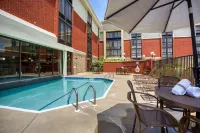 Drury Inn & Suites St. Louis Fairview Heights - Familievenlig