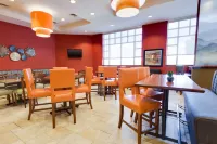 Drury Inn & Suites Greenville - breakfast