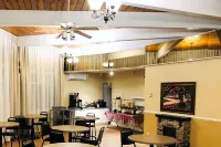 Hotel Motel le Regent - breakfast