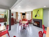 Quality Inn & Suites Capitola by the Sea Hotels in Santa Cruz County