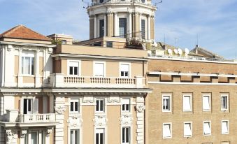 J.K. Place Roma - the Leading Hotels of the World