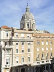 J.K. Place Roma - the Leading Hotels of the World