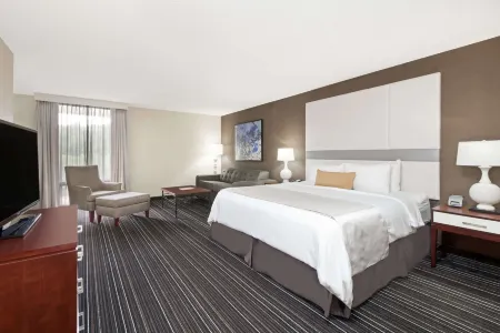Sonesta Atlanta Northwest Galleria – Marietta Отели в г. Восток Кобб