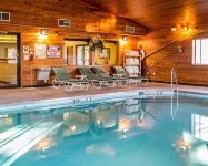 Quality Inn Ironwood Hotels in Gogebic County