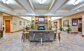 Homewood Suites by Hilton Fayetteville