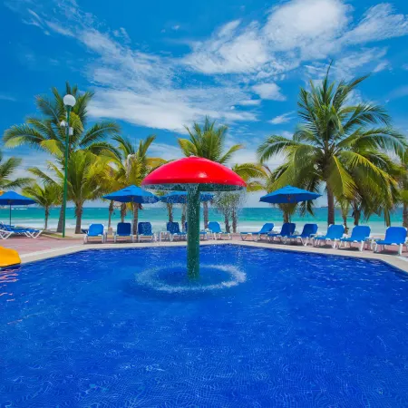 Barceló Ixtapa - All Inclusive