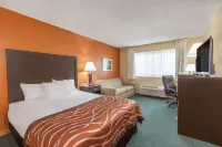 Baymont by Wyndham Midland Hoteles en Midland