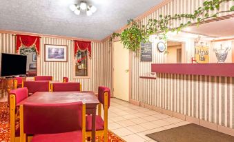 Knights Inn Seymour