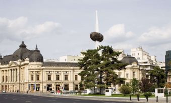 Ibis Styles Bucharest Airport