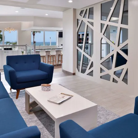 Cabana Shores Hotel