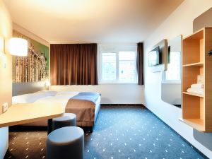 B&B Hotel Aachen-City