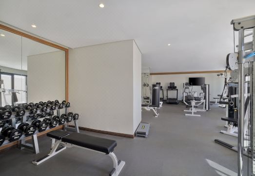 Staybridge Suites Al Khobar City Hotel Overview