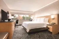 Radisson Hotel Charlotte Airport Hotels near Revolution Park