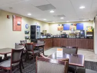 Comfort Inn Decatur Priceville Hotels in Hartselle