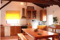 Casa da Felicidade - Three Bedroom House in Pataias