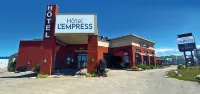 Hotel l'Empress