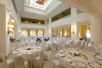 Eurostars Gran Hotel la Toja - 5-Star