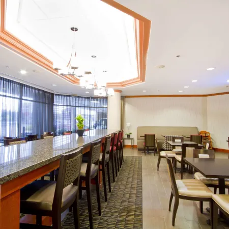 Hampton Inn by Hilton Vancouver-Airport/Richmond
