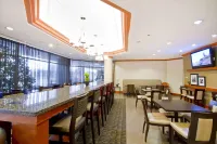 Hampton Inn by Hilton Vancouver-Airport/Richmond - breakfast