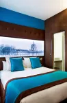 Best Western Nouvel Orléans Montparnasse Hôtels à : Paris