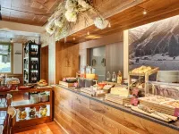 Hotel Sant'Orso - Mountain Lodge & Spa Hotels in Cogne