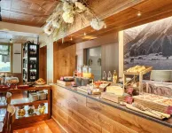 Hotel Sant'Orso - Mountain Lodge & Spa