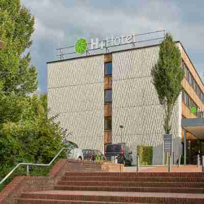 H+ Hotel Bochum Hotel Exterior