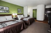 Sleep Inn Rockford I-90 Hotels in Rockford