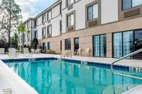 Sleep Inn & Suites Dothan North - Family