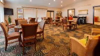 Best Western Plus Bessemer Hotel  Suites Các khách sạn ở Bessemer