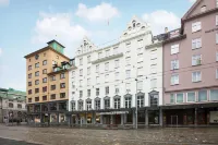 Scandic Torget Bergen Hotels near Kong Oscars Gate