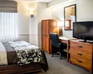 Sleep Inn Hotels in Hartwood