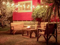 Bon Amour Punta del Diablo Hotels in 
