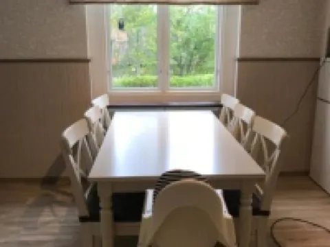 Helsingegården Hoteles en Ljusdal Municipality