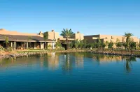 Hotel Riu Tikida Palmeraie - All Inclusive Hôtels à : Marrakech