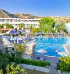 Sun Palace Hotel - Gym