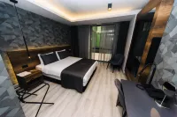 Emens Hotel Hotels in 