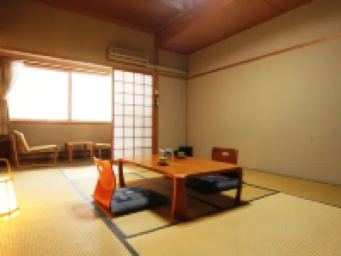 長壽旅館 山之內町酒店