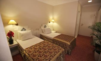 Green Valley Hotel Kemer - Housity