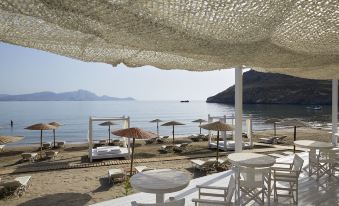 Lindos Blu Luxury Hotel-Adults Only