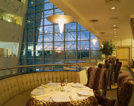 Metropolitan Hotels Ankara Отели в г. Анкара